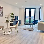 Apartment 43 Citygate With Free Onsite Gym