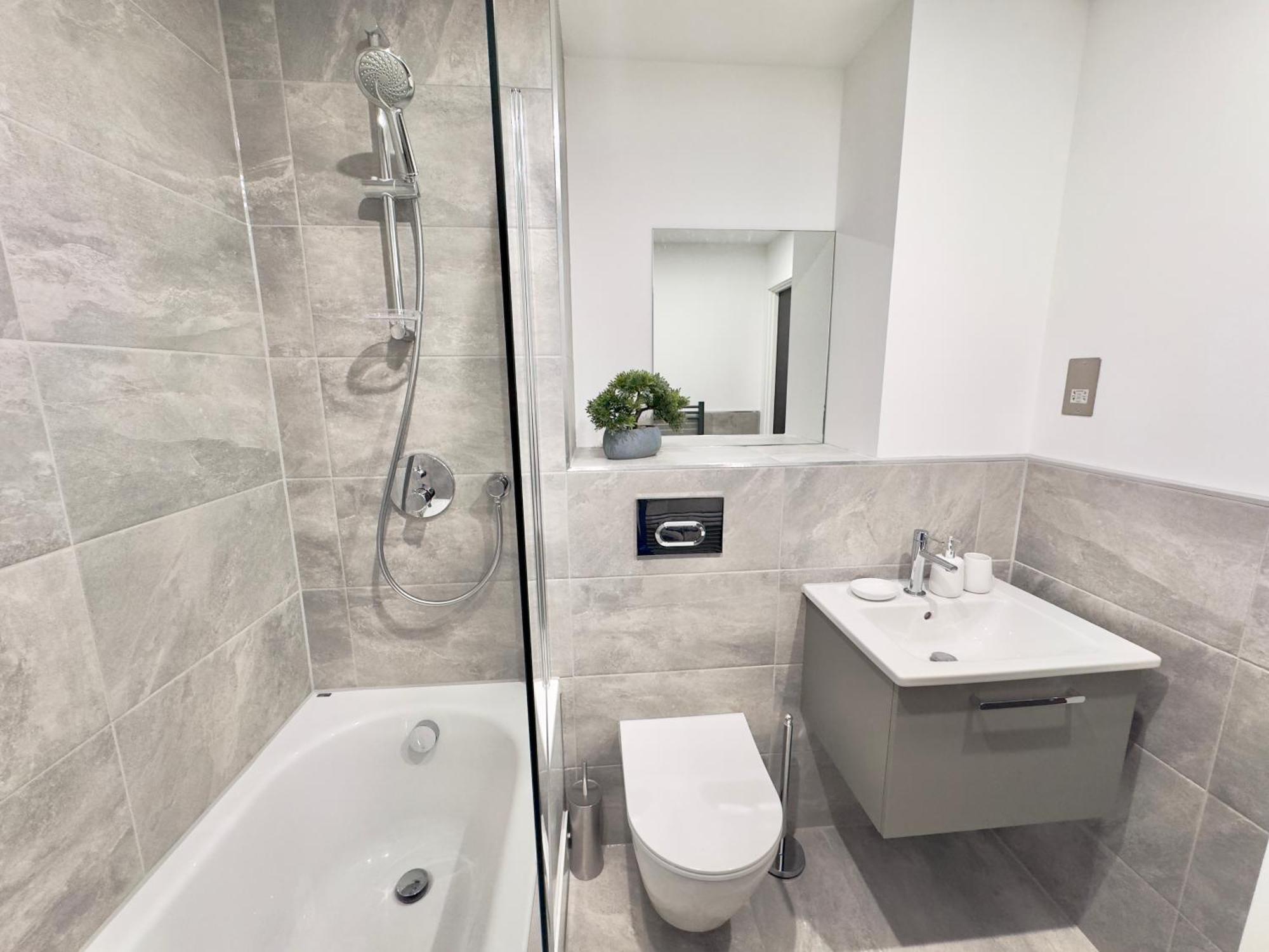 43 Citygate With Free Onsite Gym York