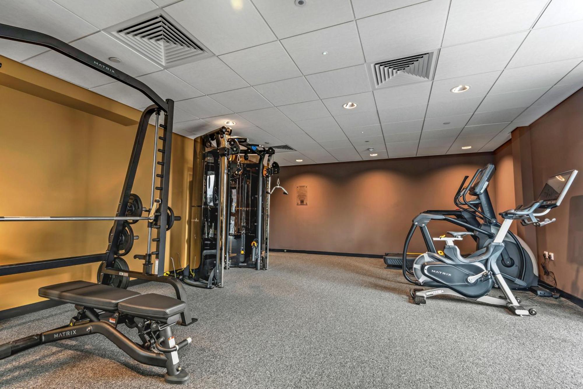 Apartment 43 Citygate With Free Onsite Gym York